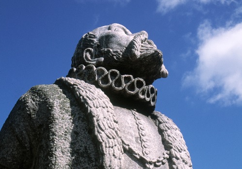 Tycho Brahe som läkare på 1500-talet – en medicinhistorisk utblick